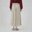 シューラルー/ドレスキップ(SHOO・LA・RUE/DRESKIP)の【高レビュー/洗える】柔らかで上品に　落ち感のきれいなボリュームスカーチョ15