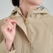 シューラルー/ドレスキップ(SHOO・LA・RUE/DRESKIP)の【撥水】女性らしいシルエットが叶う 切替ボンディングコート23
