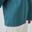 シューラルー/ドレスキップ(SHOO・LA・RUE/DRESKIP)の【UV】二の腕カバーにも USAコットンロゴTシャツ22