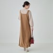 シューラルー/ドレスキップ(SHOO・LA・RUE/DRESKIP)の【洗える/イージーケア/静電気防止】女性らしさ高まる フレアジャンドレ11