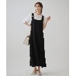 シューラルー/ドレスキップ(SHOO・LA・RUE/DRESKIP)の【洗える/イージーケア/静電気防止】女性らしさ高まる フレアジャンドレ21