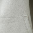 シューラルー/ドレスキップ(SHOO・LA・RUE/DRESKIP)のラメ裏毛ジップアップパーカー4