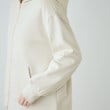 シューラルー/ドレスキップ(SHOO・LA・RUE/DRESKIP)のラメ裏毛ジップアップパーカー17