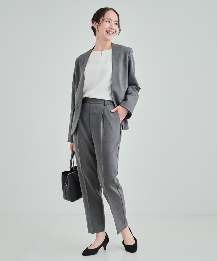 SET-UP, SEPARATED | WOMEN(レディース)|Theory 公式通販 SET-UP, SEPARATED | WOMEN(レディース)|Theory 公式通販