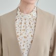 シューラルー/ドレスキップ(SHOO・LA・RUE/DRESKIP)の【洗える/S-LL/セットアップ可/通勤/セレモニー】カラーレスジャケット18