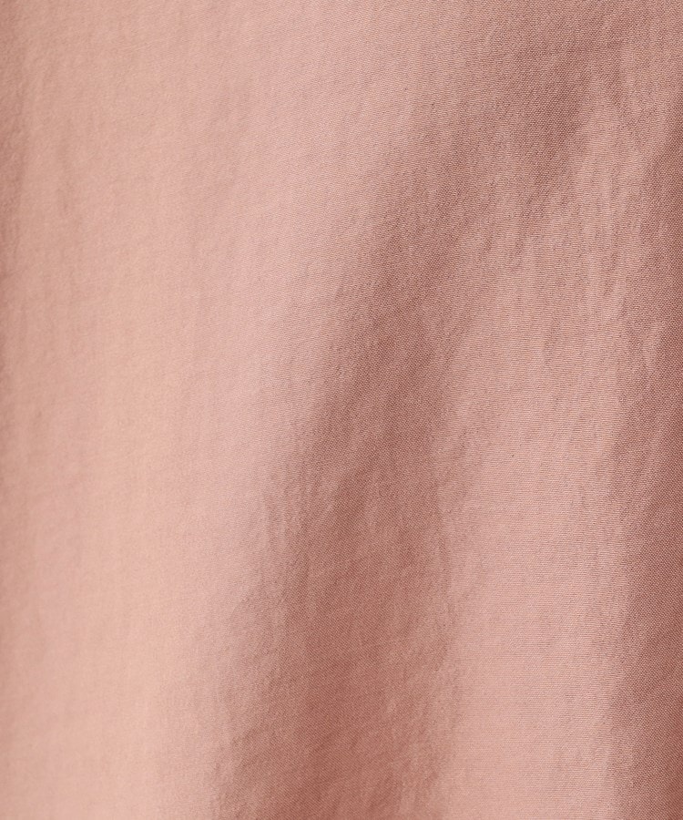 シューラルー/ドレスキップ(SHOO・LA・RUE/DRESKIP)の【無理せずキレイ】後ろ姿が引き立つ バックレースアップブラウス14