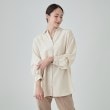 シューラルー/ドレスキップ(SHOO・LA・RUE/DRESKIP)の【無理せずキレイ】後ろ姿が引き立つ バックレースアップブラウス15