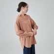 シューラルー/ドレスキップ(SHOO・LA・RUE/DRESKIP)の【無理せずキレイ】後ろ姿が引き立つ バックレースアップブラウス11