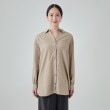 シューラルー/ドレスキップ(SHOO・LA・RUE/DRESKIP)の【無理せずキレイ】後ろ姿が引き立つ バックレースアップブラウス19