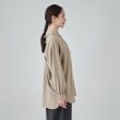 シューラルー/ドレスキップ(SHOO・LA・RUE/DRESKIP)の【無理せずキレイ】後ろ姿が引き立つ バックレースアップブラウス20