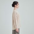 シューラルー/ドレスキップ(SHOO・LA・RUE/DRESKIP)の【通勤/セレモニー】華やかさをプラスする パール調キーネックブラウス14