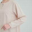 シューラルー/ドレスキップ(SHOO・LA・RUE/DRESKIP)の【通勤/セレモニー】華やかさをプラスする パール調キーネックブラウス18