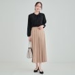 シューラルー/ドレスキップ(SHOO・LA・RUE/DRESKIP)の【洗える/通勤/セレモニー】 ボウタイ風ブラウス7