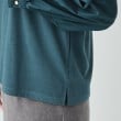 シューラルー/ドレスキップ(SHOO・LA・RUE/DRESKIP)の【洗える】きれい見え 異素材切替パフスリーブトップス20