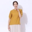 シューラルー/ドレスキップ(SHOO・LA・RUE/DRESKIP)の【高レビュー】大人フェミニンな雰囲気漂う　ジャカードレーストップス13