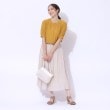 シューラルー/ドレスキップ(SHOO・LA・RUE/DRESKIP)の【高レビュー】大人フェミニンな雰囲気漂う　ジャカードレーストップス15