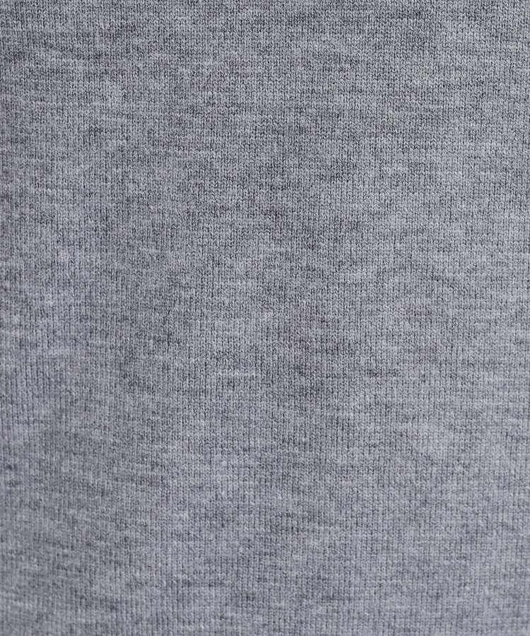 シューラルー/ドレスキップ(SHOO・LA・RUE/DRESKIP)の【洗える/S-LL】1枚で着映え 大人上品 お袖口レース付きニット10