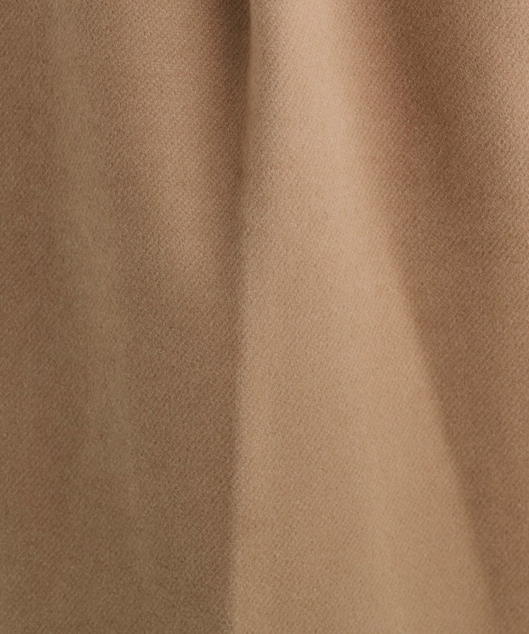 シューラルー/ドレスキップ(SHOO・LA・RUE/DRESKIP)の【S-LL/きっと虜になる】両面起毛であったか 滑らかタッチ ワイドパンツ8