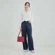 シューラルー/ドレスキップ(SHOO・LA・RUE/DRESKIP)の【高レビュー/洗える】洗濯後にシワになりにくい　こなれ見え スキッパーブラウス15