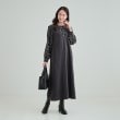 シューラルー/ドレスキップ(SHOO・LA・RUE/DRESKIP)の【洗える/イージーケア】花柄お袖シャーリングブラウス7