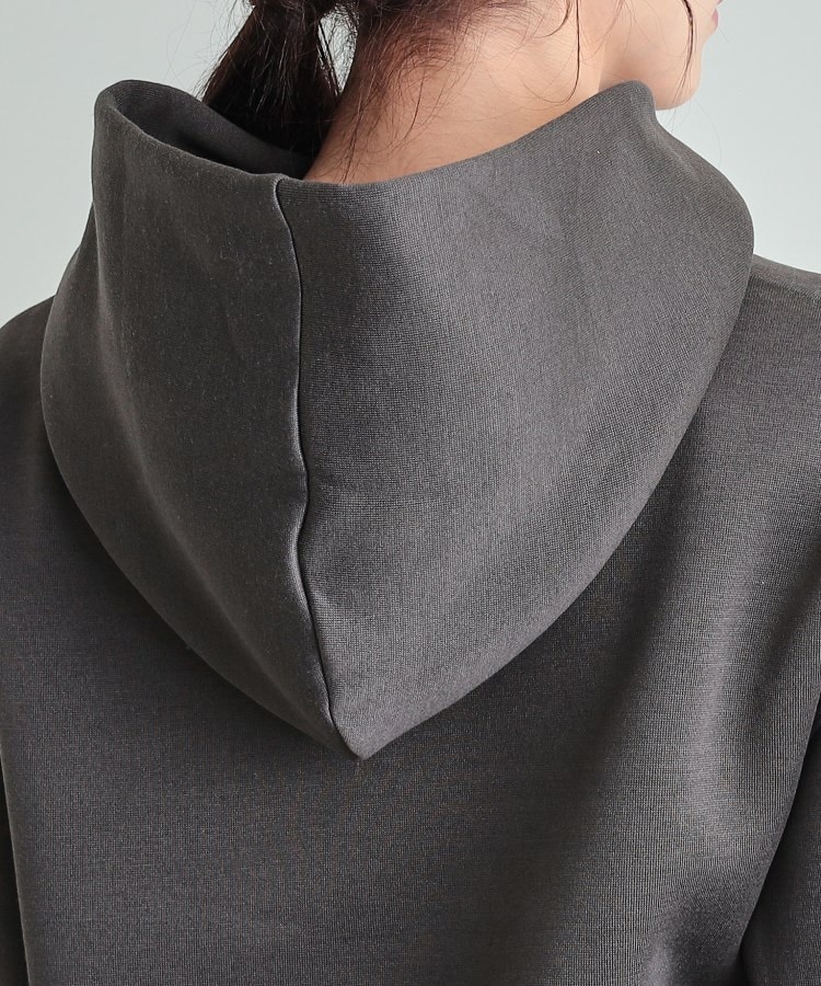 シューラルー/ドレスキップ(SHOO・LA・RUE/DRESKIP)の【S-LL/SHOO WARM】もちっとあったか 裏起毛パーカ21