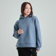 シューラルー/ドレスキップ(SHOO・LA・RUE/DRESKIP)の【S-LL/SHOO WARM】もちっとあったか 裏起毛パーカ13