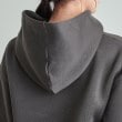 シューラルー/ドレスキップ(SHOO・LA・RUE/DRESKIP)の【S-LL/SHOO WARM】もちっとあったか 裏起毛パーカ21
