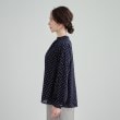 シューラルー/ドレスキップ(SHOO・LA・RUE/DRESKIP)のあったか裏地 ハイネックブラウス【SHOO WARM】18