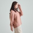 シューラルー/ドレスキップ(SHOO・LA・RUE/DRESKIP)の【S-LL】さりげないラメで大人上品に クルーネックニット10