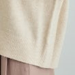 シューラルー/ドレスキップ(SHOO・LA・RUE/DRESKIP)の【S-LL】さりげないラメで大人上品に クルーネックニット22