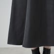 シューラルー/ドレスキップ(SHOO・LA・RUE/DRESKIP)の【S-LL】楽して好印象 大人のための 異素材ドッキングフレアワンピース18