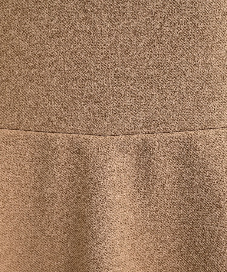 シューラルー/ドレスキップ(SHOO・LA・RUE/DRESKIP)の【S-LL/前後2WAY】 大人のための 甘すぎないティアードフリルサロペット21