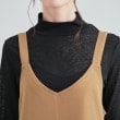 シューラルー/ドレスキップ(SHOO・LA・RUE/DRESKIP)の【S-LL/前後2WAY】 大人のための 甘すぎないティアードフリルサロペット25
