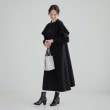 シューラルー/ドレスキップ(SHOO・LA・RUE/DRESKIP)の【S-LL】大人の甘めコーデに お袖フリルワンピース3