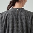 シューラルー/ドレスキップ(SHOO・LA・RUE/DRESKIP)の【S-LL】チェック柄 ウエストタックワンピース17