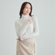 シューラルー/ドレスキップ(SHOO・LA・RUE/DRESKIP)の【S-LL/吸湿発熱】あったかインナータートル1