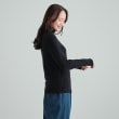 シューラルー/ドレスキップ(SHOO・LA・RUE/DRESKIP)の【S-LL/吸湿発熱】あったかインナータートル6