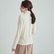 シューラルー/ドレスキップ(SHOO・LA・RUE/DRESKIP)の【S-LL/吸湿発熱】あったかインナータートル10