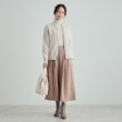 シューラルー/ドレスキップ(SHOO・LA・RUE/DRESKIP)の【S-LL/吸湿発熱】あったかインナータートル11