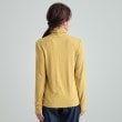 シューラルー/ドレスキップ(SHOO・LA・RUE/DRESKIP)の【S-LL/吸湿発熱】あったかインナータートル19