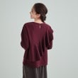 シューラルー/ドレスキップ(SHOO・LA・RUE/DRESKIP)の【洗える】ななめフリルデザイントップス10