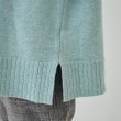 シューラルー/ドレスキップ(SHOO・LA・RUE/DRESKIP)の【S-LL/体型カバー】上品さを兼ね備えた ふわふわゆるハイネックニット26