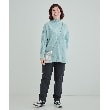 シューラルー/ドレスキップ(SHOO・LA・RUE/DRESKIP)の【S-LL/体型カバー】上品さを兼ね備えた ふわふわゆるハイネックニット28
