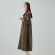 シューラルー/ドレスキップ(SHOO・LA・RUE/DRESKIP)の【S-LL】ツイード調お袖ふんわり Aラインワンピース9