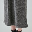 シューラルー/ドレスキップ(SHOO・LA・RUE/DRESKIP)の【S-LL】ツイード調お袖ふんわり Aラインワンピース22