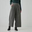 シューラルー/ドレスキップ(SHOO・LA・RUE/DRESKIP)の【選べる着丈】あったかもちもちガウチョパンツ8