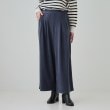 シューラルー/ドレスキップ(SHOO・LA・RUE/DRESKIP)の【選べる着丈】あったかもちもちガウチョパンツ22