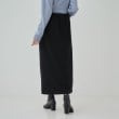 シューラルー/ドレスキップ(SHOO・LA・RUE/DRESKIP)の【S-LL】クラシカルな装いに ヘリンボーン柄ナロースカート6