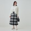 シューラルー/ドレスキップ(SHOO・LA・RUE/DRESKIP)の華やかさと心地よさを両立 ふわふわマルチボタンカーディガン7