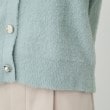 シューラルー/ドレスキップ(SHOO・LA・RUE/DRESKIP)の華やかさと心地よさを両立 ふわふわマルチボタンカーディガン18